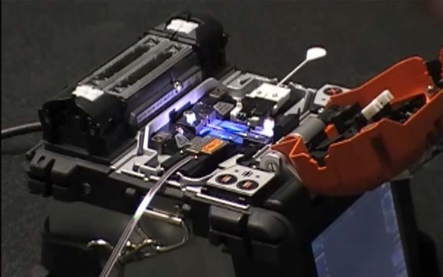 Ultra Low Loss 24MT/MPO solutions Sumitomo Electric
